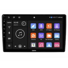 Navigation Multimedia 9 Tablet Universal GL700 Lite Series 8Core Android11 ​​6+128GB Clarion U-G76L-9