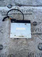 ΜΟΝΑΔΑ ΗΧΟΥ - ΡΑΔΙΟΦΩΝΟ PROFESSIONAL BMW ΣΕΙΡΑ 3 E46 (ΚΩΔ. ΑΝΤΑΛ. 65126907130)