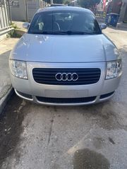Audi TT 2000 8N