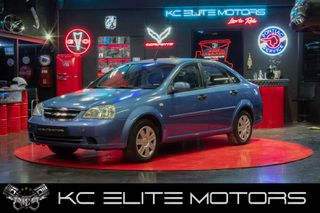 Chevrolet Lacetti 2006