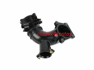 ΚΟΛΑΡΟ ΕΙΣΑΓΩΓΗΣ ΑΕΡΑ FORD RANGER '12- DURATORQ 2.2/3.2 TDCi (ΠΕΤΑΛΟΥΔΑΣ)     BB3Q-6K770-AD     Α' ΠΟΙΟΤΗΤΑ ΜΕ ΦΠΑ