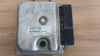 ΕΓΚΕΦΑΛΟΣ ΚΙΝΗΤΗΡΑ FIAT DIEZEL 8F2.G2 51892328