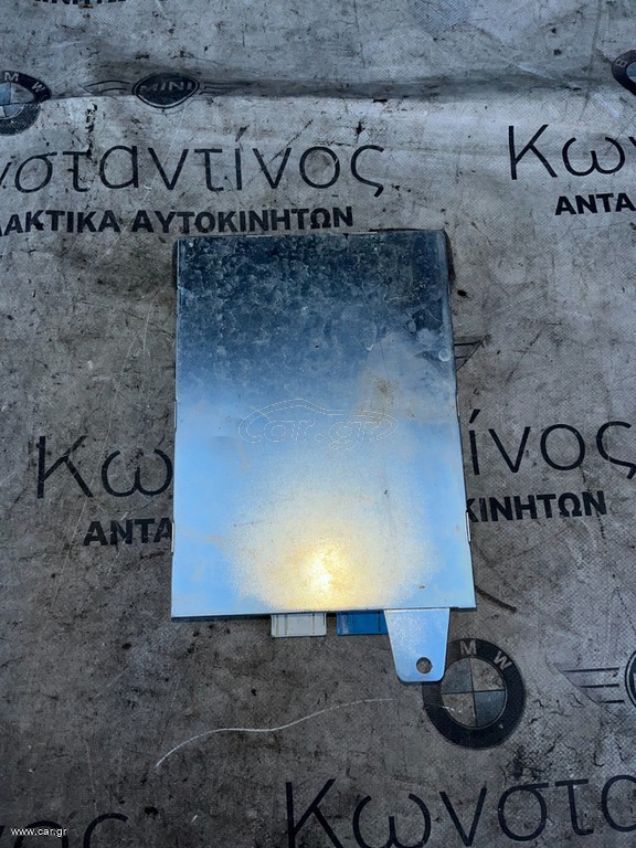 ΜΟΝΑΔΑ ΒΙΝΤΕΟ HIGH BMW ΣΕΙΡΑ 3, 5, 7 E46 E39 E38 X3 E83 X5 E53