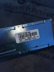 ΜΟΝΑΔΑ ΒΙΝΤΕΟ HIGH BMW ΣΕΙΡΑ 3, 5, 7 E46 E39 E38 X3 E83 X5 E53-thumb-2