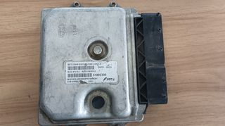 ΕΓΚΕΦΑΛΟΣ ΚΙΝΗΤΗΡΑ FIAT DIEZEL 8F2.A3 51892330