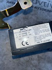 6-CD CHANGER BMW ΣΕΙΡΑ 3, 5 E46 E39 X5 E53-thumb-2