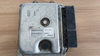 ΕΓΚΕΦΑΛΟΣ ΚΙΝΗΤΗΡΑ FIAT DIEZEL 8F2.G1 51904061