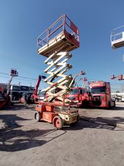 Εξέδρες Εργασίας 2000 JLG /3969E-thumb-1