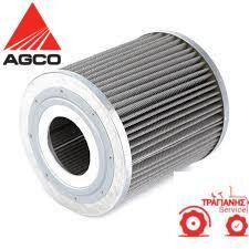 ΦΙΛΤΡΟ ΥΔΡΑΥΛΙΚΟΥ ΓΝΗΣΙΟ AGCO-MASSEY FERGUSON  4366766Μ2