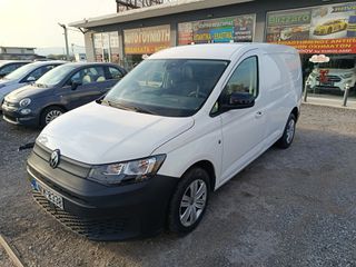Κλούβα Volkswagen 2021 CADDY-thumb-1