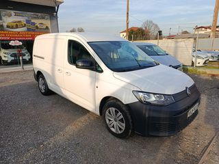 Κλούβα Volkswagen 2021 CADDY-thumb-2