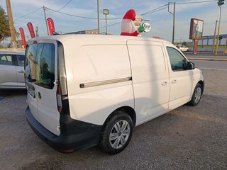 Κλούβα Volkswagen 2021 CADDY-thumb-3