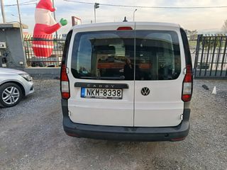 Κλούβα Volkswagen 2021 CADDY-thumb-4