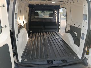 Κλούβα Volkswagen 2021 CADDY-thumb-8