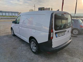 Κλούβα Volkswagen 2021 CADDY-thumb-9