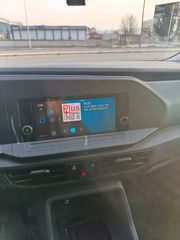 Κλούβα Volkswagen 2021 CADDY-thumb-12