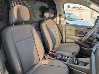 Κλούβα Volkswagen 2021 CADDY-thumb-13