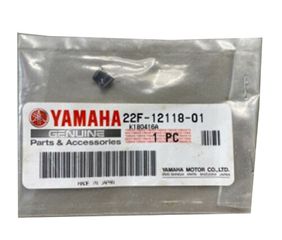 Ασφάλεια βαλβίδας γνήσια Yamaha T50