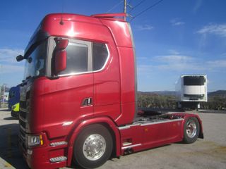 Scania 2018 S650-thumb-2