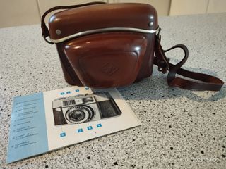 agfa vintage