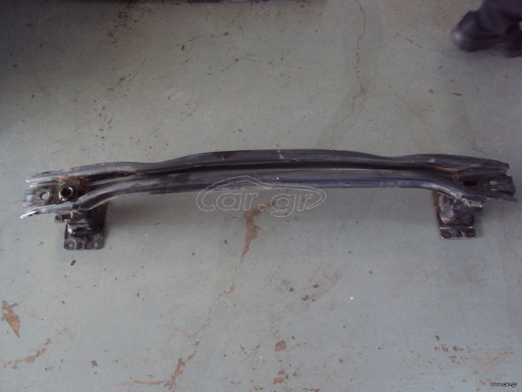 SEAT TARRACO (ΤΡΑΒΕΡΣΑ ΠΙΣΩ ΠΡΟΦΥΛΑΚΤΗΡΑ / ΒΑΣΗ ΜΕΣΑΙΑ ΠΡΟΦΥΛΑΚΤΗΡΑ)
