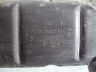 SEAT TARRACO (ΤΡΑΒΕΡΣΑ ΠΙΣΩ ΠΡΟΦΥΛΑΚΤΗΡΑ / ΒΑΣΗ ΜΕΣΑΙΑ ΠΡΟΦΥΛΑΚΤΗΡΑ)-thumb-2