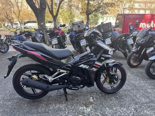 Sym VF 125 2026