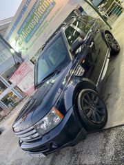 Land Rover Range Rover 2007 sport