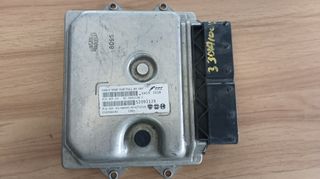 ΕΓΚΕΦΑΛΟΣ ΚΙΝΗΤΗΡΑ FIAT DIEZEL 9DF.D3 52092129