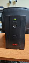 APC Back-UPS 800VA (BX800CI-GR)