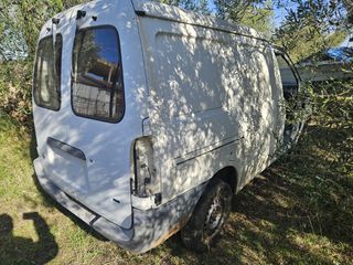 Πωλείται Nissan vanete-thumb-1
