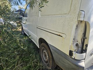 Πωλείται Nissan vanete-thumb-2