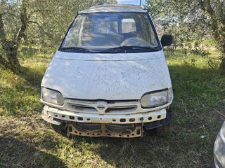 Πωλείται Nissan vanete-thumb-4