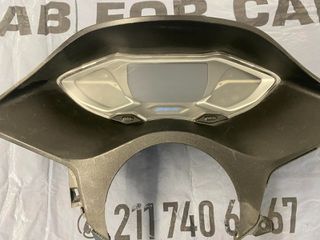 HONDA PCX '21 ΚΟΝΤΕΡ-thumb-1