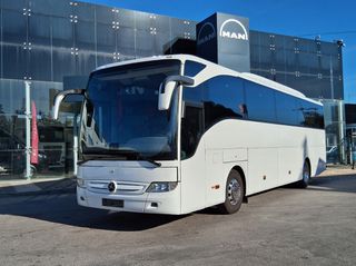 Mercedes-Benz 2017 Tourismo 15 RHD (R2)