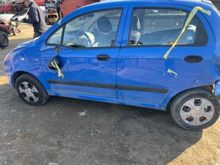 CHEVROLET MATIZ-thumb-1