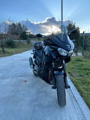 Yamaha TDM 900 A 2008