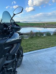 Yamaha TDM 900 A 2008-thumb-2