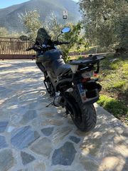 Yamaha TDM 900 A 2008-thumb-3