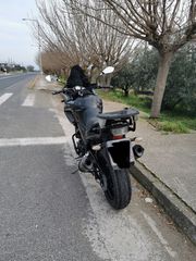 Yamaha TDM 900 A 2008-thumb-4