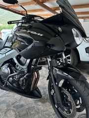 Yamaha TDM 900 A 2008-thumb-8