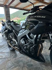 Yamaha TDM 900 A 2008-thumb-9