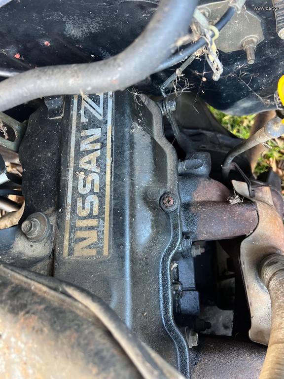 Διανομέας Z20 D21 4x2