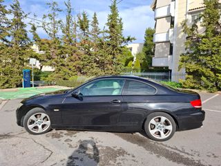 Bmw 320 2008 320ι COUPE