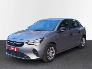Opel Corsa 2021