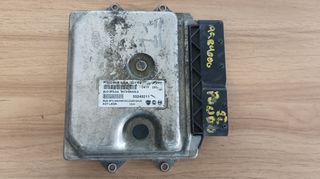 ΕΓΚΕΦΑΛΟΣ ΚΙΝΗΤΗΡΑ FIAT DIEZEL 8F3.GA 55249211