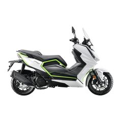Thrust X-SUV 125 2026-thumb-2