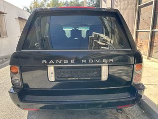 Land Rover Range Rover 2002 ΜΕ ΖΗΜΙΑ ΣΤΟΝ ΚΙΝΗΤΗΡΑ-thumb-6