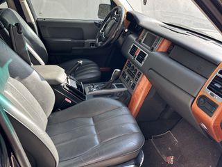 Land Rover Range Rover 2002 ΜΕ ΖΗΜΙΑ ΣΤΟΝ ΚΙΝΗΤΗΡΑ-thumb-12