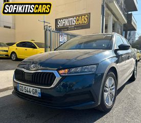 Skoda Octavia 2021 diesel χειροκινητο